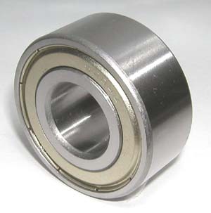 ABEC7 steel/metal 4X10X4 ceramic ball bearings shielded