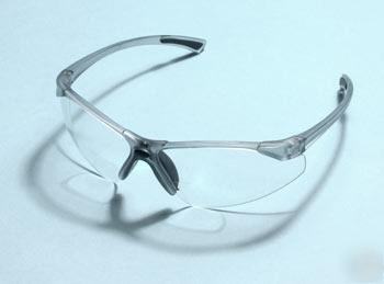 Elvex rx-200 3.0 mono-lens bifocal sun safety glasses 