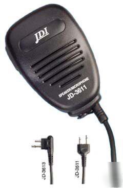 Jdi remote speaker mic for ICF14/24 ICF3GS