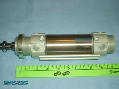New festo pneumatic cylinder dsw-50-50-ppv-a-b