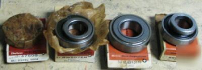 New precision ball bearing gm delco and departure