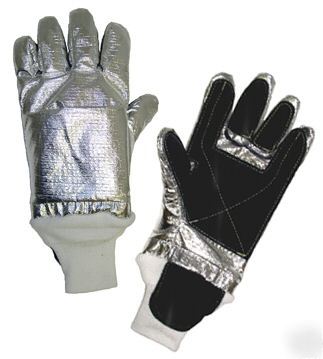 Shelby proximity gloves(nfpa arff) - firewall gloves