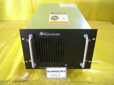 Genmark automation small robot controller 9800106221