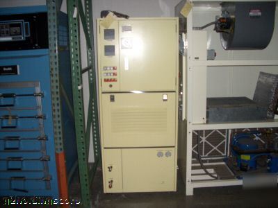 Hirano industrial air conditioner TCU005A