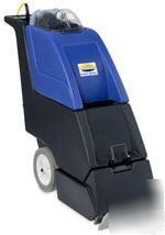 16 gallon self contained carpet extractor