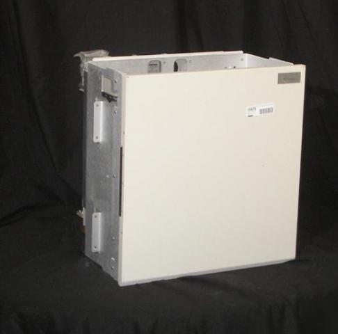 Alcatel mdr-6706-12 microwave radio rf carrier