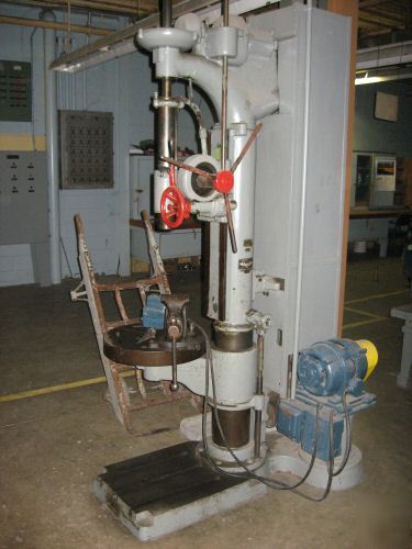 Complete metal & wood working machine shop for sale 