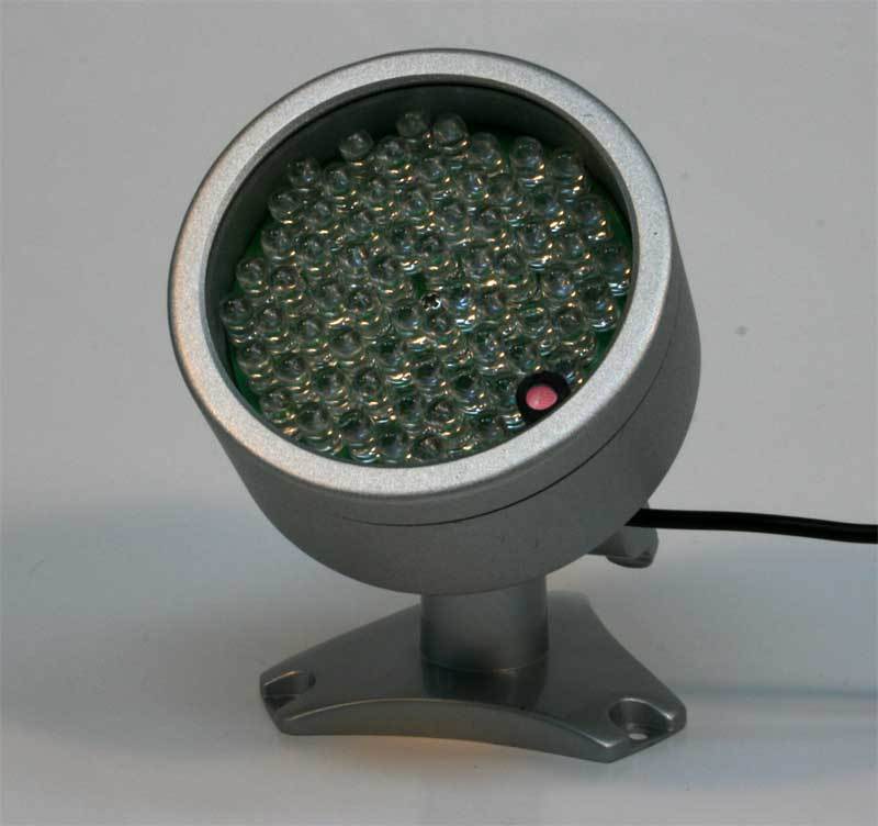 Infrared 45 leds nightvision for all camera