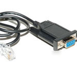 New programming cable for icom mobile radio opc-1122 - 