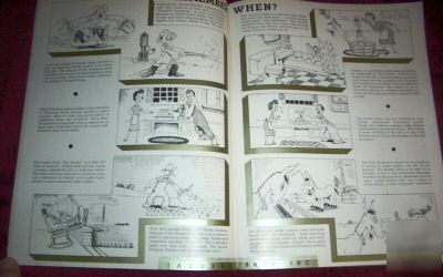 Rare 1941 jacuzzi pump & pressure systems catalog