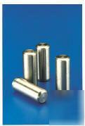 100PC brighton-best alloy dowel pin 3/8 x 2