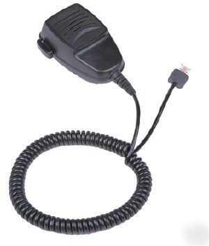GM300, CDM750, M1125 microphone for motorola as HMN3596