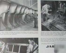 Jarecki engineering-machine & tool grand rapids 1954 ad