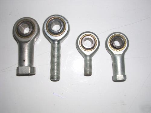 (4) piston rod eyes for air pneumatic cylinder