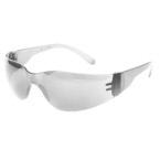 Mirage small clear safety glasses