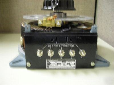 New powerstat transformer superior electric co.