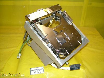 Svg 90S 200MM wafer indexer assembly 99-20008-01