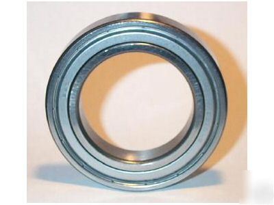 6017-zz sheilded ball bearing 85X130 mm, sealed