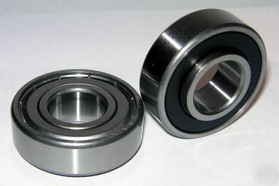 New 87503 ball bearings, 17X40 mm, bearing