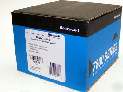 New honeywell RM7840G1022 from factory- controller
