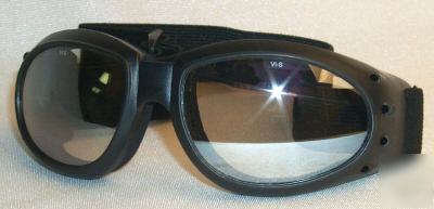 Premium sports safety goggles indoor-outdoor G6714Z