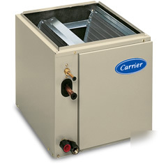 New carrier cnrvp 2 ton cased evaporator a- coil 