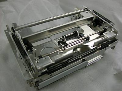 New panasonic VXA3743 cassette lifter assembly 