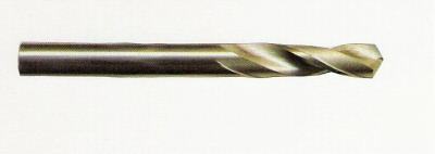 New - usa solid carbide drill; screw machine drill 7/32
