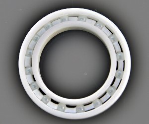 6702 full ceramic miniature bearing 15MM x 21MM x 4 vxb