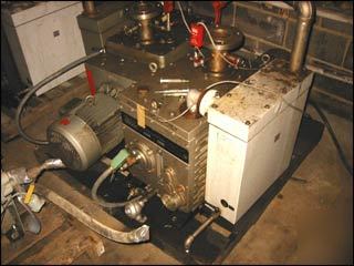 EIM275 edwards vacuum pump, 8.5 kw - 23955