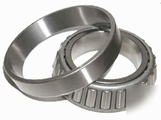 Tapered roller bearings 35X55X15 (mm) cone cup