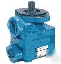 V10 1P7P 1C20 or 382087-3 hydraulic vane pump