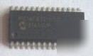 PIC16F870 cmos flash eeprom microcontroller mcu