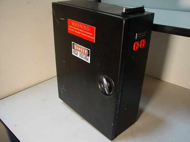 Breaker box breaker box custom breaker, switch & relay 