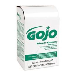 Gojo multi green hand cleaner refill-goj 9172