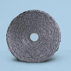 Industrial-quality steel wool reels-gmt 105046