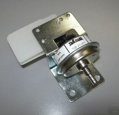 New tecmark pressure switch model: 3046