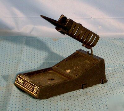 New weller soldering tool stand for er pencil irons