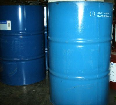 Trim SC610 54 gallon drum