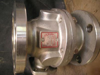 Ball valve conbraco