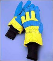 Closeout special , fireman's gloves