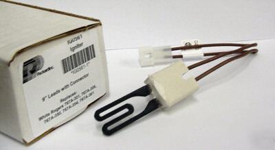 Furnace ignitor for white rodgers 767A-301 306 350 354 