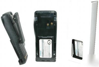 GP350 batteries for motorola radios 5 batteries