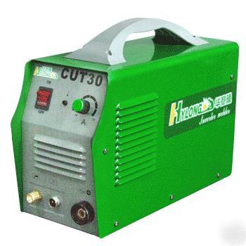 Inverter air plasma cutter cut 30 welder machine(230V)