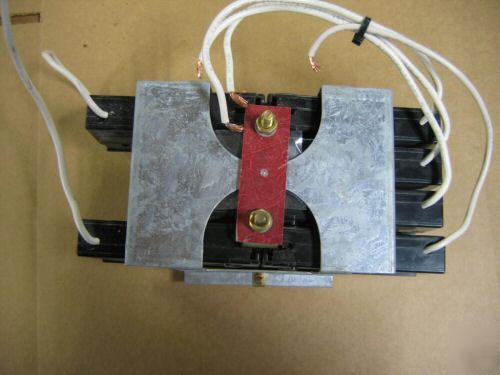Lot of square d gfi breakers 20 amp and 30 amp