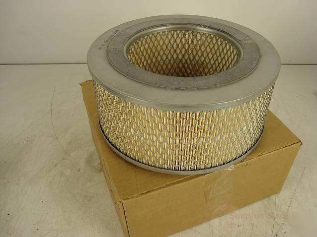 Napa gold 6369 air compressor air filter