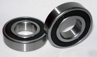 New (10) R14-rs ball bearings,7/8