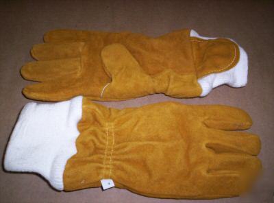 Shelby gloves #5225 x-large