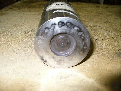 Ultrasonic welder horn & anvil
