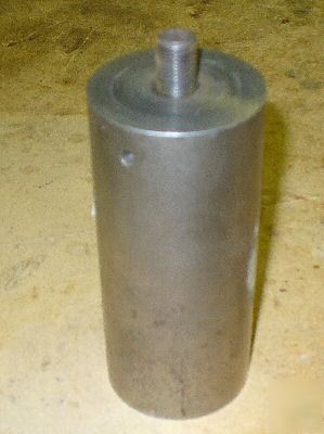 Ultrasonic welder horn & anvil